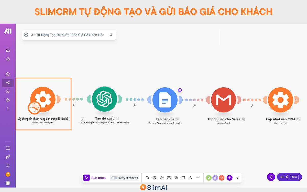 Phần mềm quản lý xuất nhập khẩu