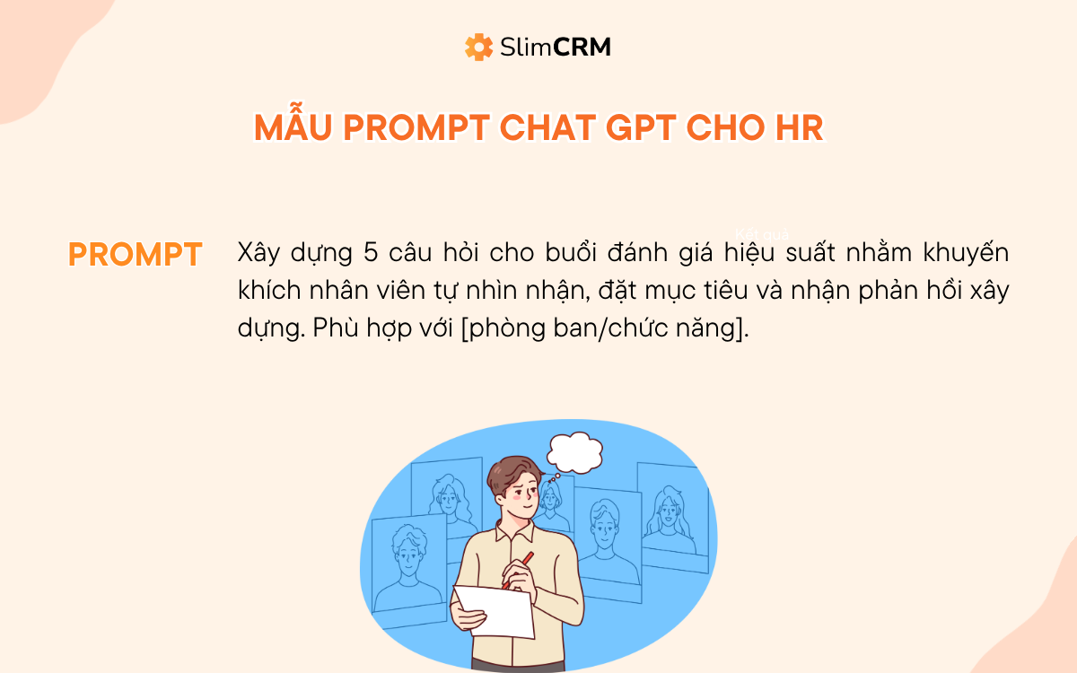 mẫu câu lệnh chat gpt
