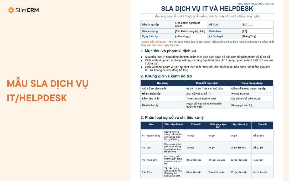 Mẫu sla