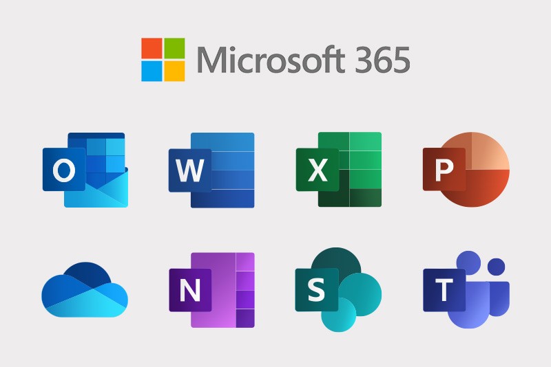 Microsoft 365 Digital Workplace