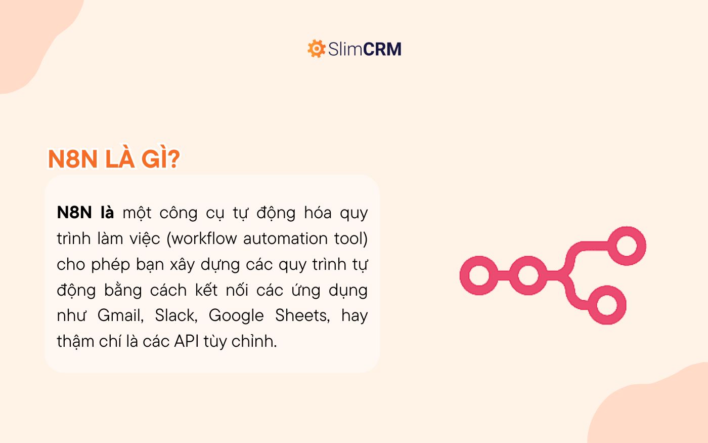 N8N là gì
