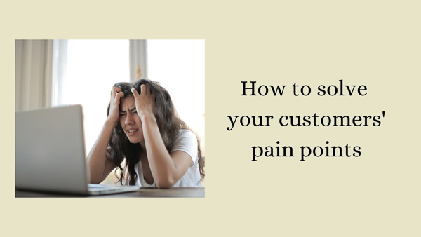 pain point là gì cách xác định nỗi đau của khách hàng b2b