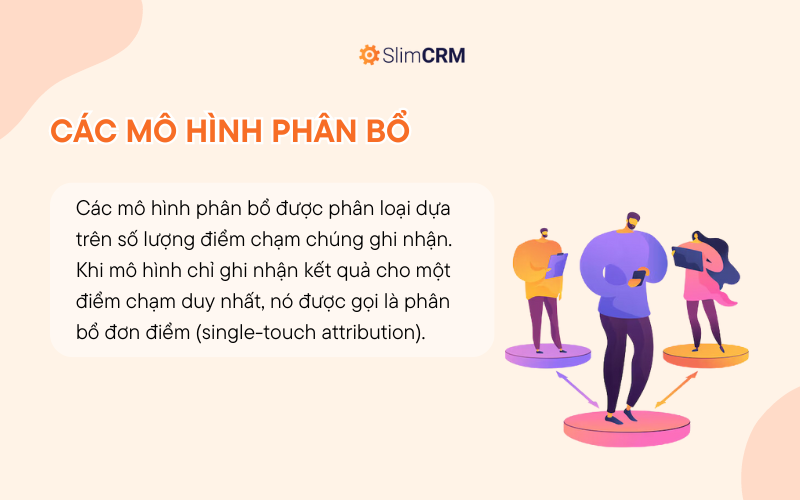 phân bổ trong truyền thông số