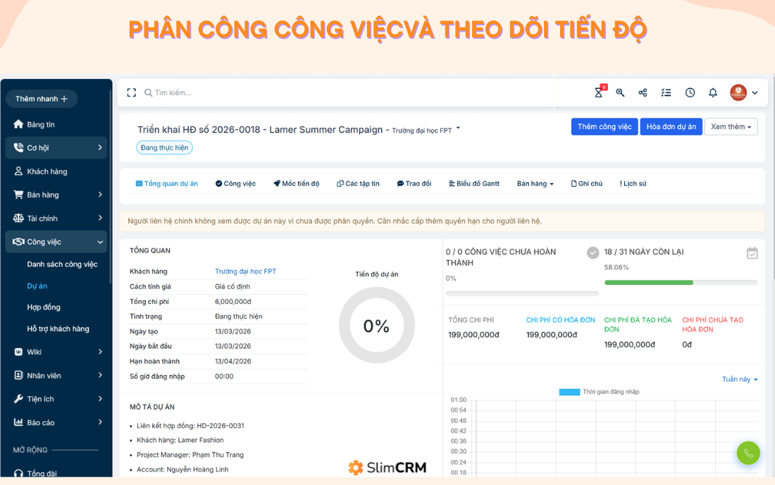 phần mềm bảo trì cmms