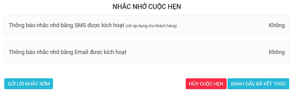 Top phần mềm quản lý dự án nội thất tốt nhất cho doanh nghiệp Việt - Phần mềm CRM nội thất SlimCRM
