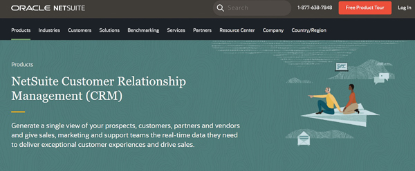 Top phần mềm quản lý dự án nội thất tốt nhất cho doanh nghiệp Việt - Phần mềm CRM nội thất