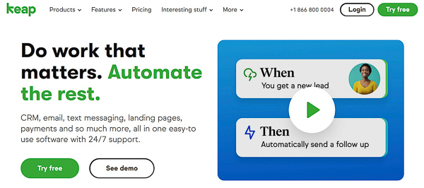 Top phần mềm quản lý dự án nội thất tốt nhất cho doanh nghiệp Việt - Phần mềm CRM nội thất