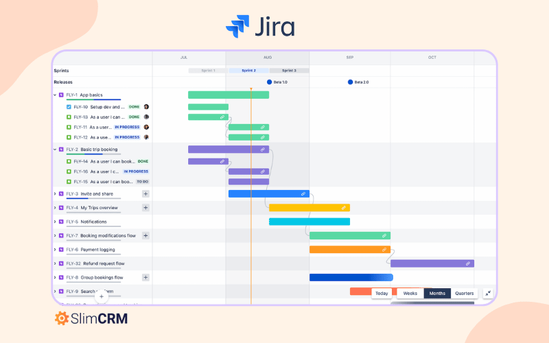 Jira