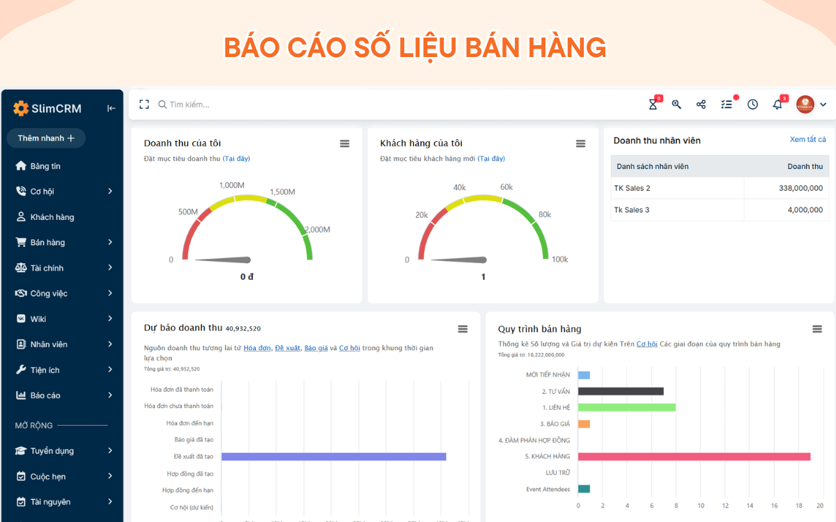Phần mềm quản lý bán hàng miễn phí bằng excel