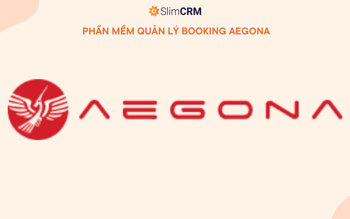 Phần mềm quản lý booking 2