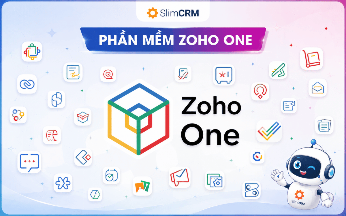 Phần mềm quản lý doanh nghiệp 4