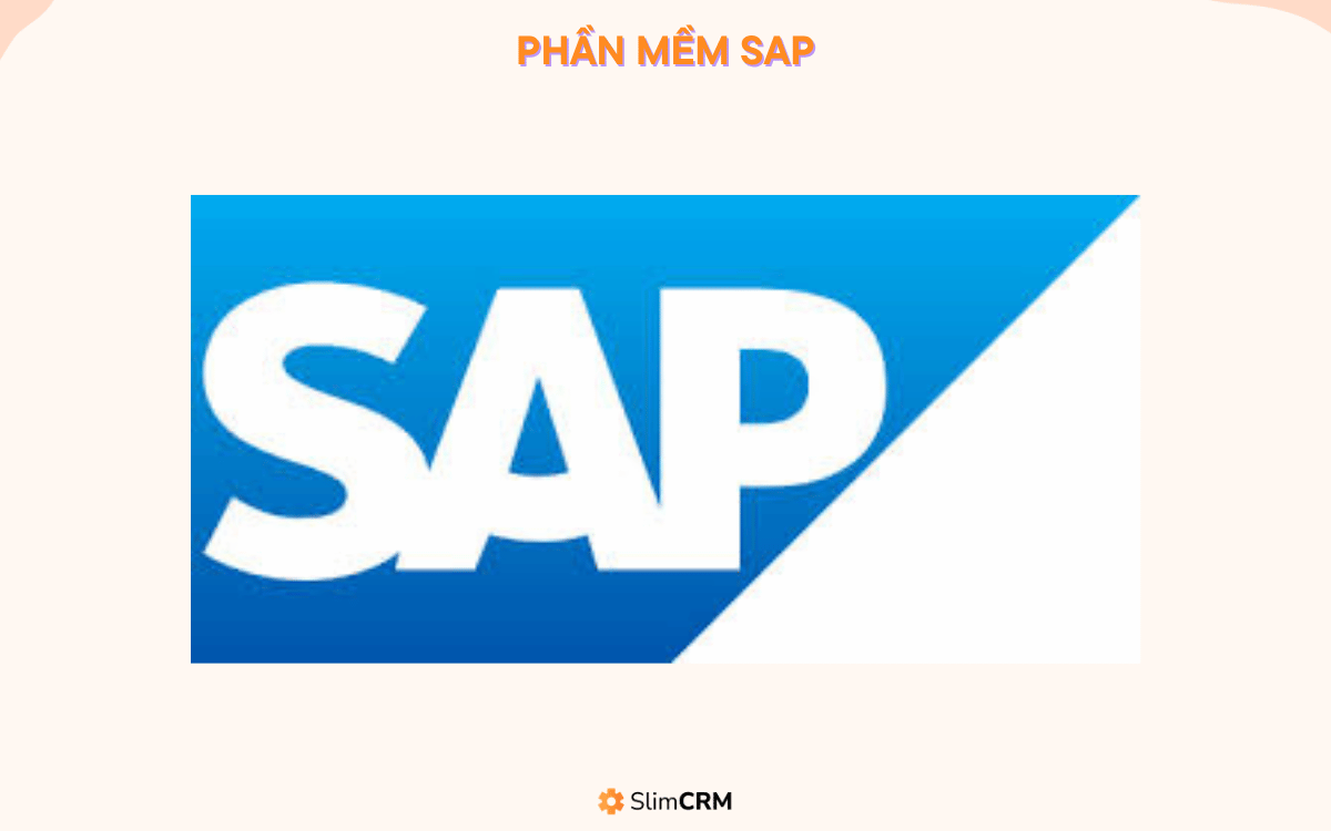 Phần mềm quản lý doanh nghiệp 7
