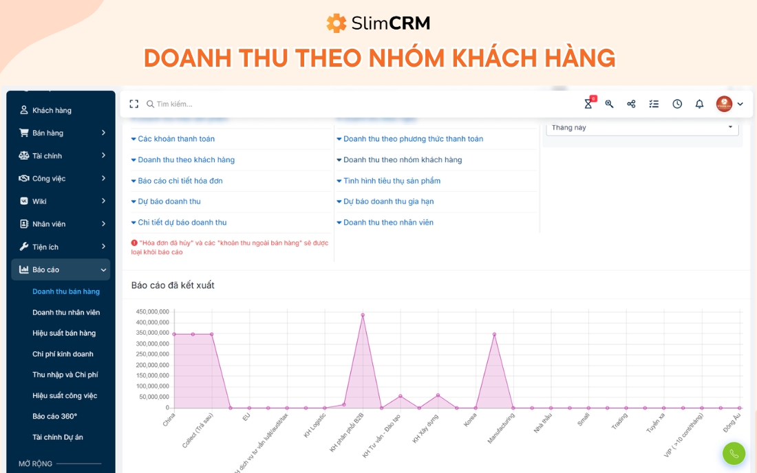 phần mềm quản lý doanh thu 4