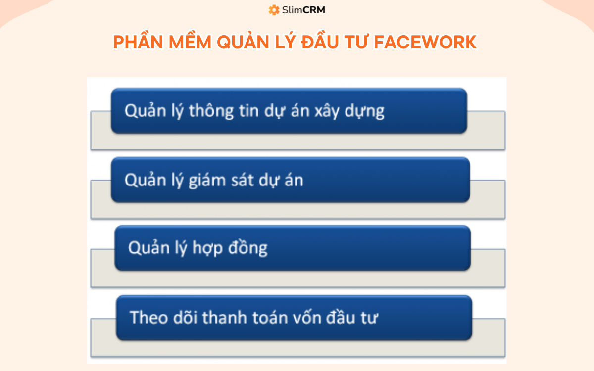 phần mềm quản lý dự án đầu tư xây dựng 3