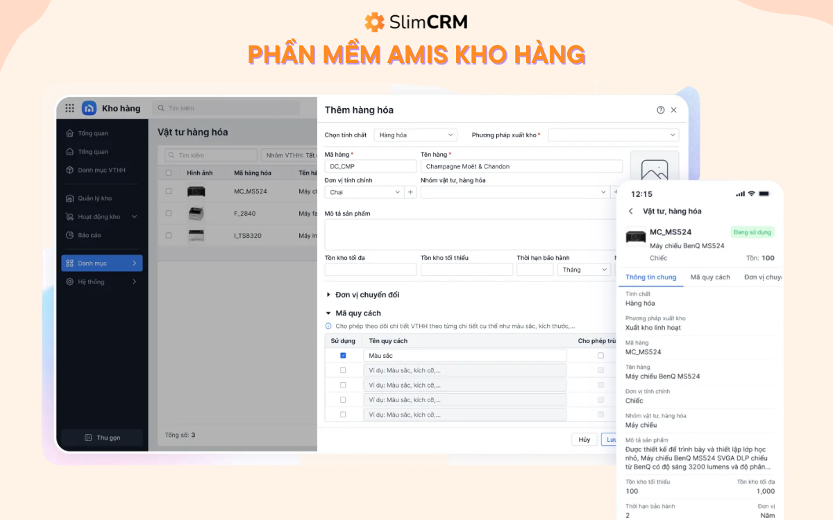 phần mềm quản lý kho vật tư 4