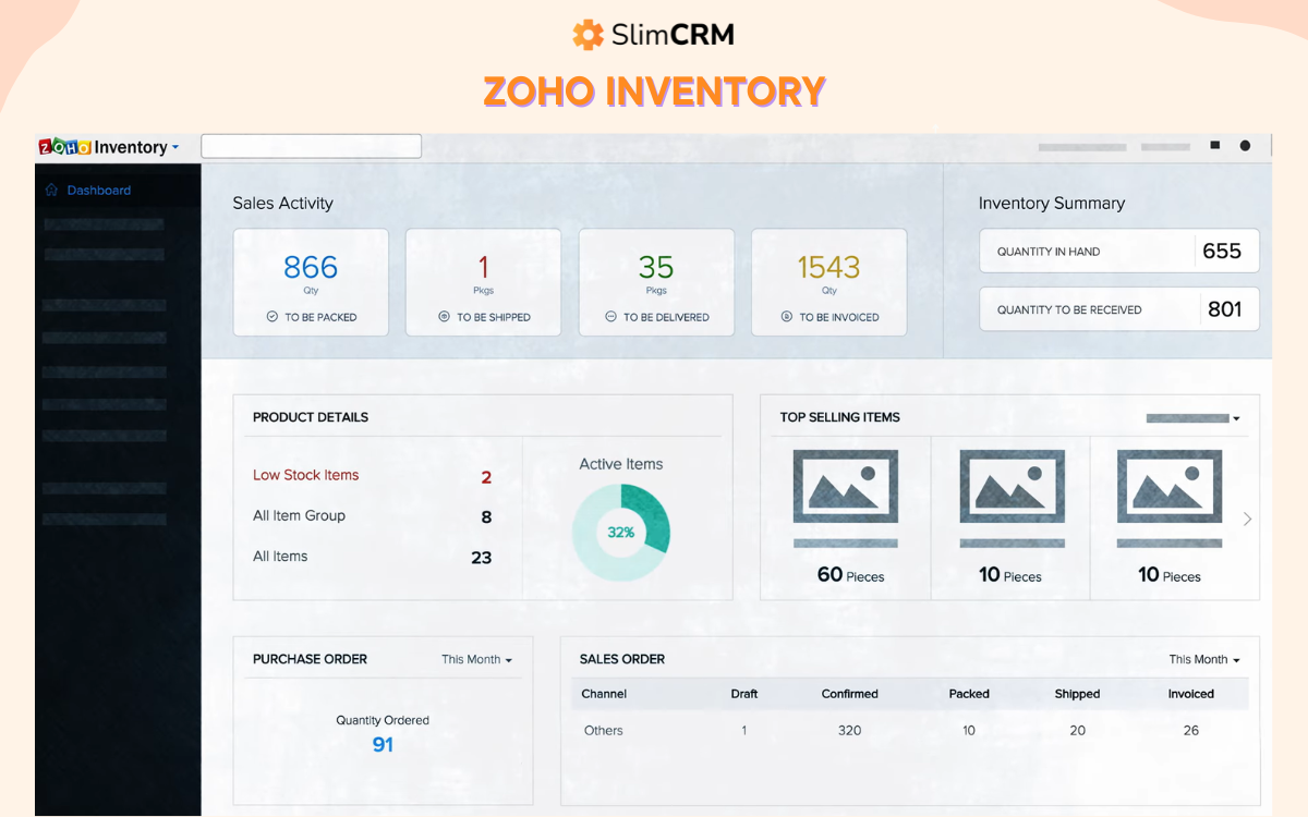 phần mềm quản lý kho vật tư 9