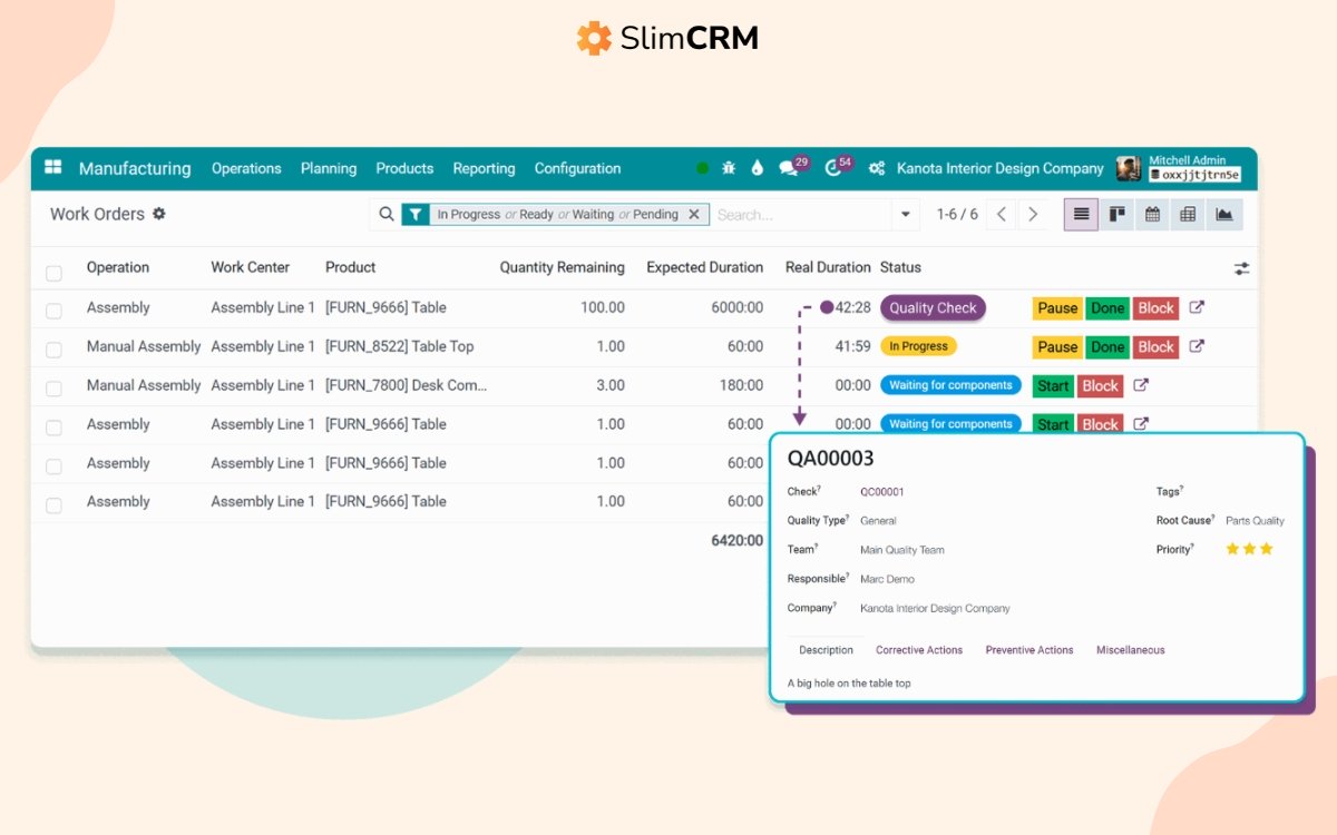 phần mềm quản lý ngành may mặc