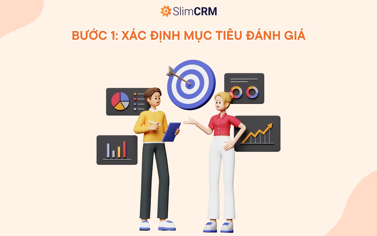 Quy trình đánh giá nhân viên 1