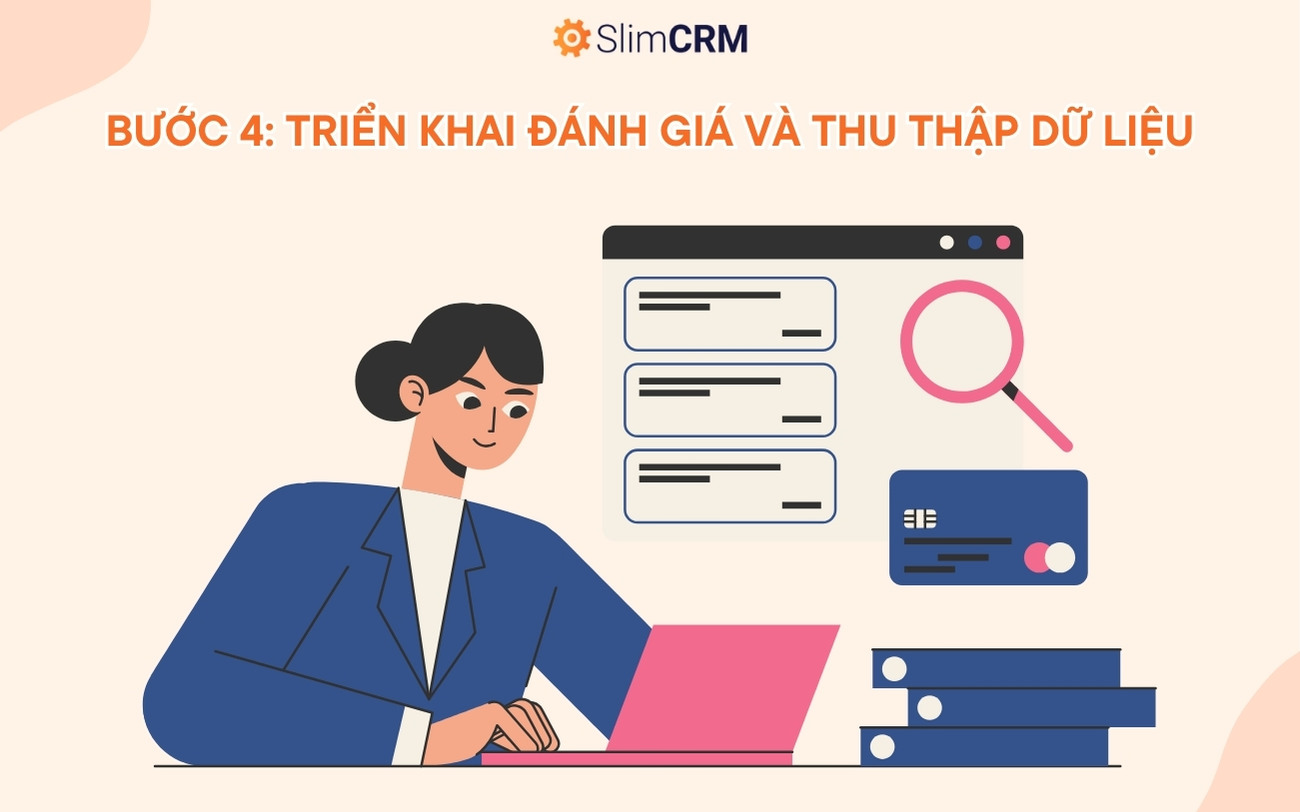 Quy trình đánh giá nhân viên 3