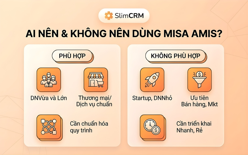 phần mềm misa amis