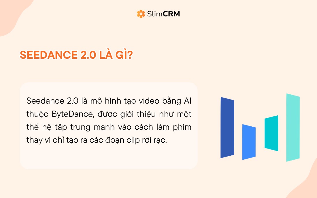Seedance 2.0 là gì