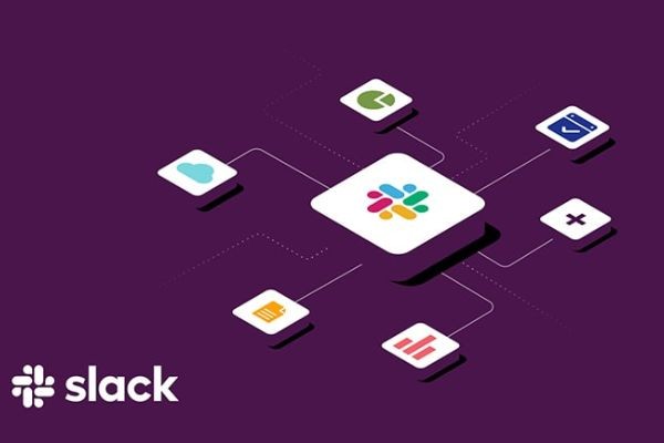Slack là một trong những Digital Workplace Platform nổi tiếng
