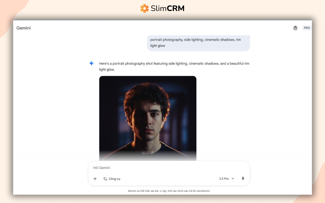 thuật ngữ trong chụp ảnh