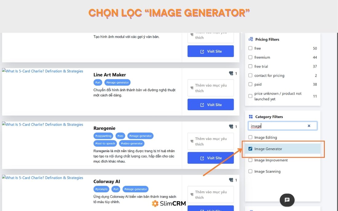 tool tạo ảnh openfuture