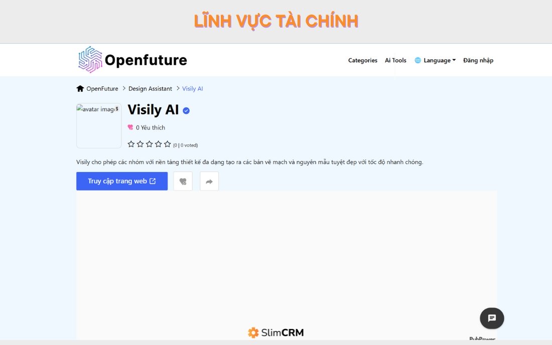 tool tạo ảnh openfuture