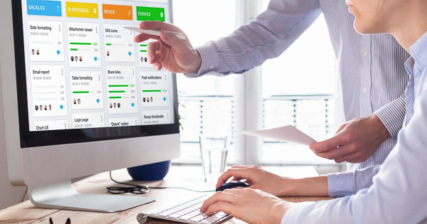 Phần mềm quản lý doanh nghiệp giúp tiết kiệm chi phí tối đa cho doanh nghiệp