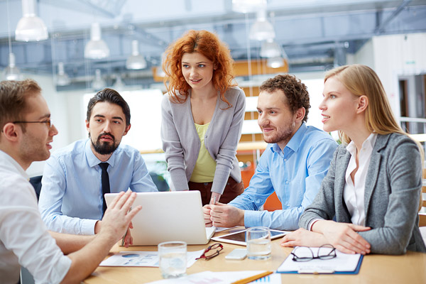 Những tính năng mà một phần mềm quản lý doanh nghiệp cần có