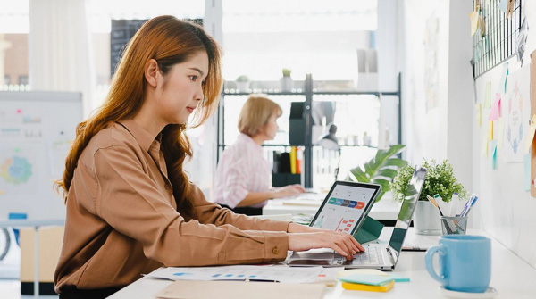 Tận dụng dữ liệu trong phần mềm quản lý để ra quyết định chính xác 