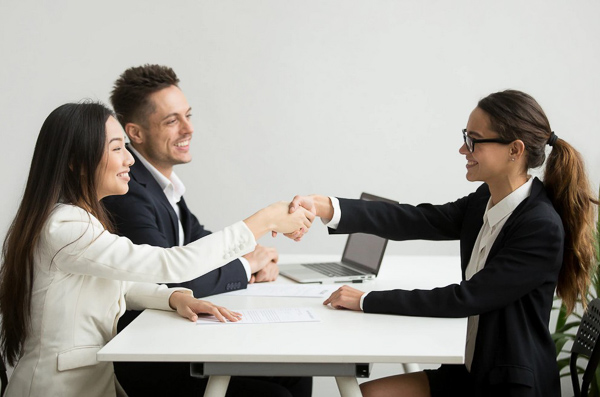 Phần mềm quản lý giúp chuyên nghiệp và tự động hóa quy trình tuyển dụng