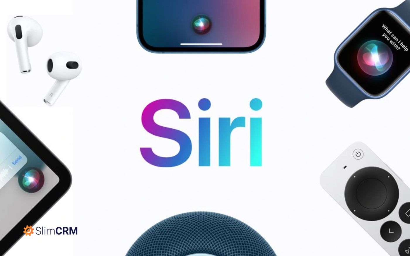 Siri là chatbot trong trí tuệ nhân tạo AI