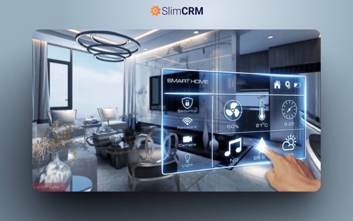 AI Automation trong đời sống