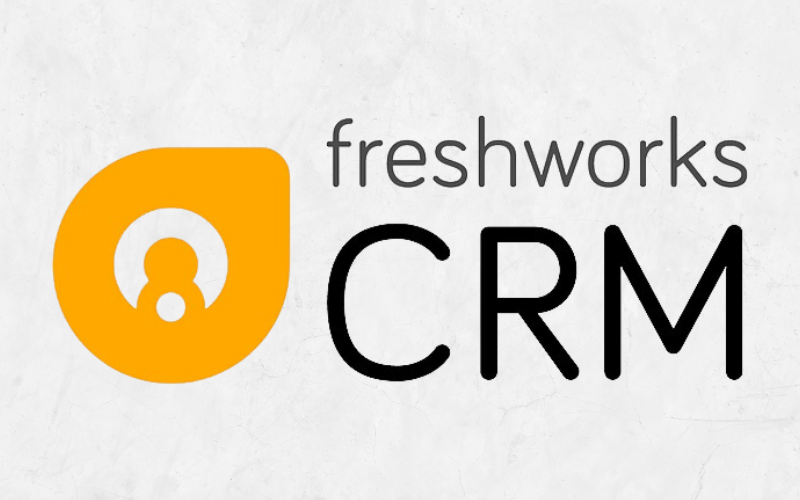 Phần mềm Freshworks CRM