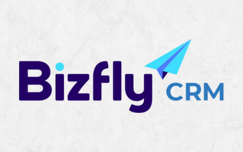 Phần mềm Bizfly CRM