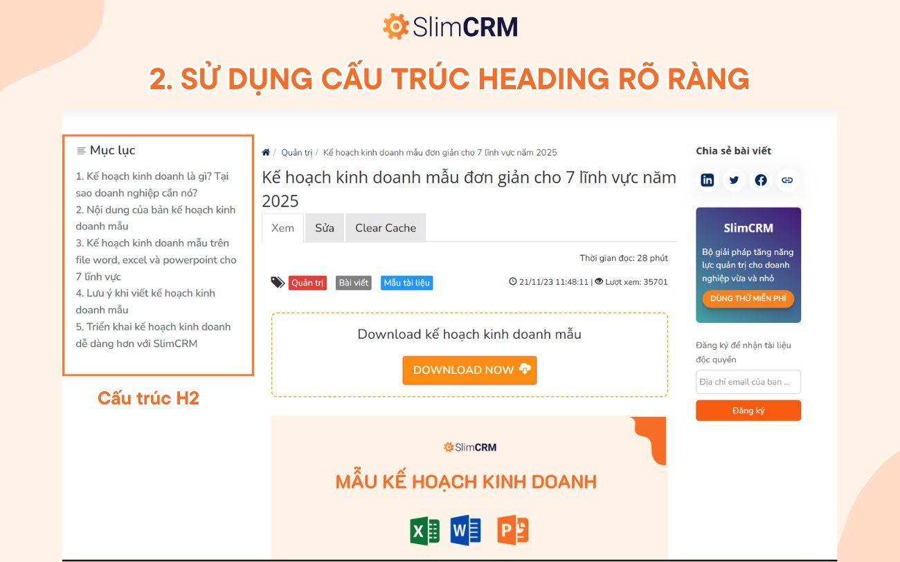 Cách tối ưu SEO cho Google AI Overview
