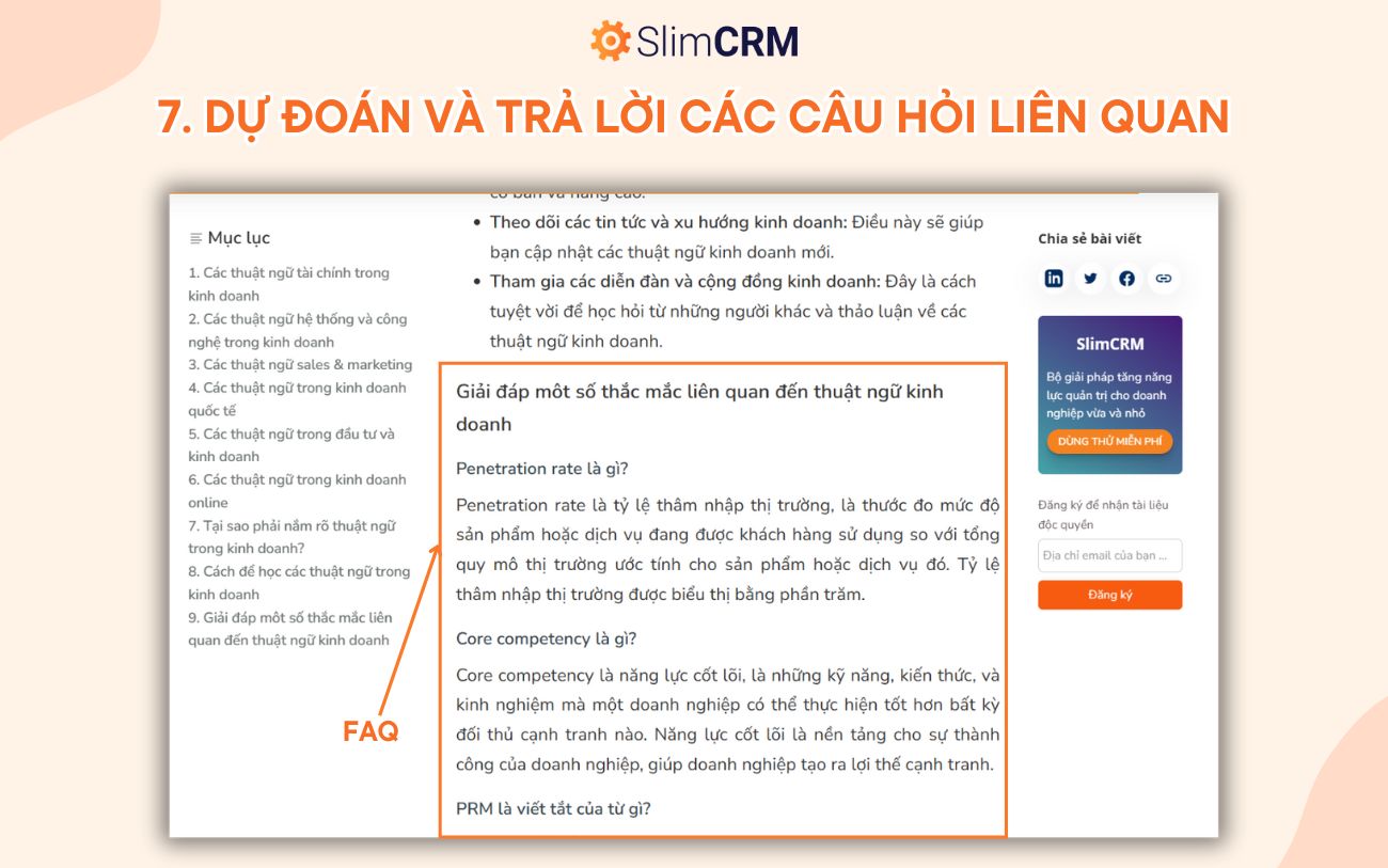 Cách tối ưu Google AI Overview