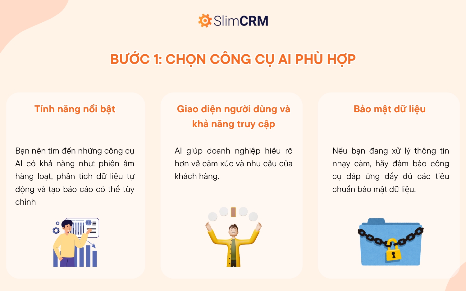 AI viết báo cáo