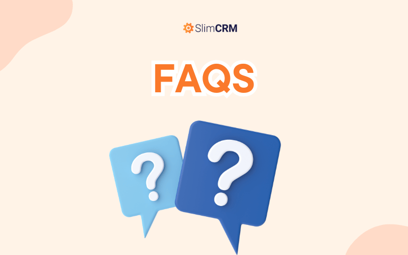 FAQs về công việc kế toán trưởng