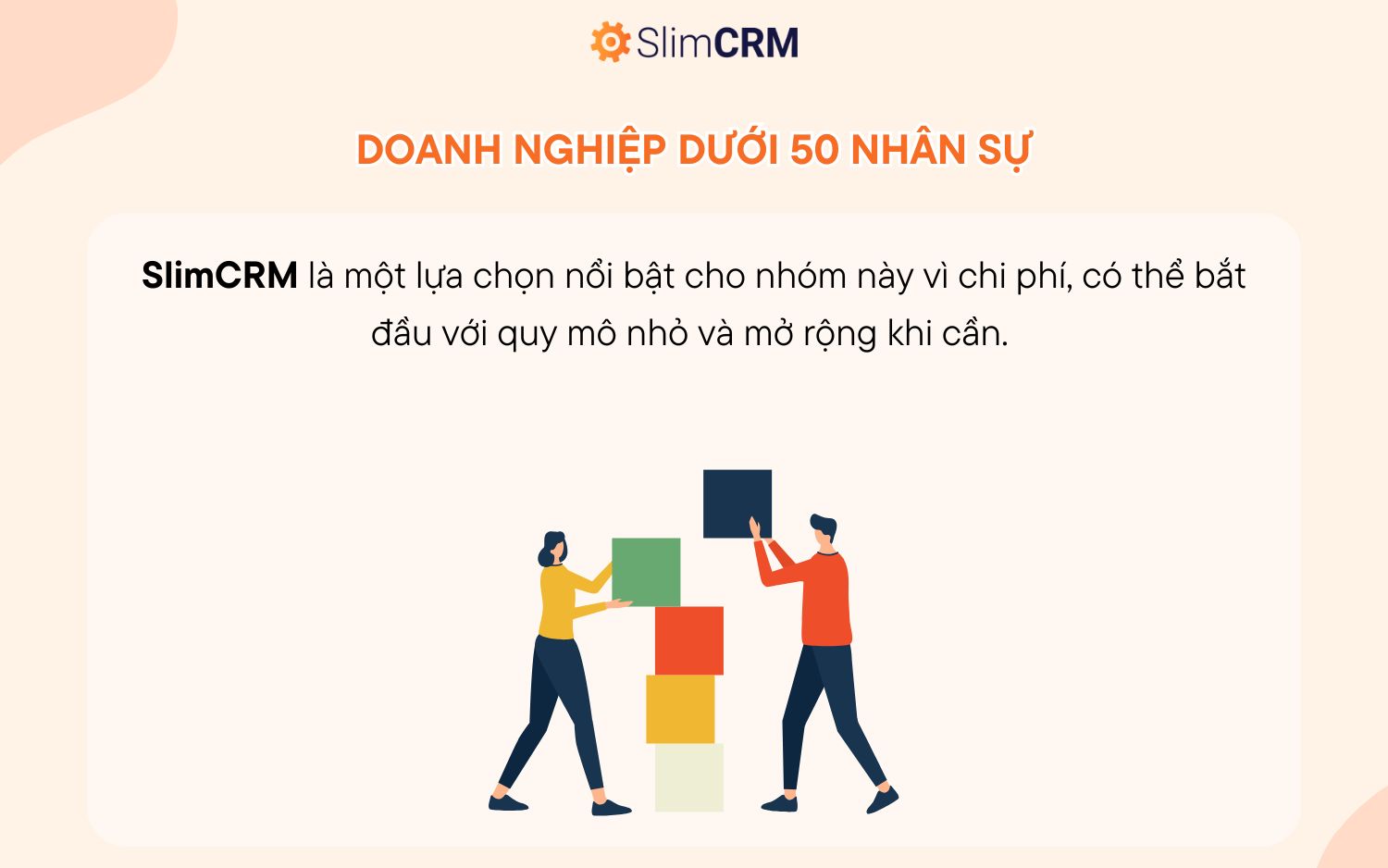 báo giá phần mềm quản lý nhân sự 5