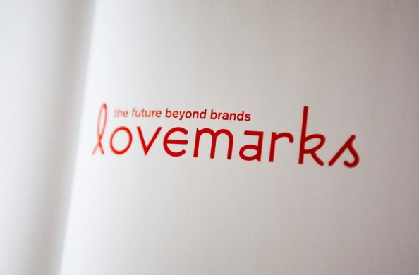 Các chuyên gia nói gì về brand love