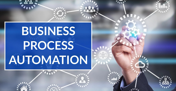 Business Process Automation BPA là gì?