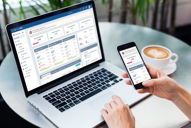Business Process Automation BPA là gì hướng dẫn tự động hóa quy trình doanh nghiệp với SlimCRM