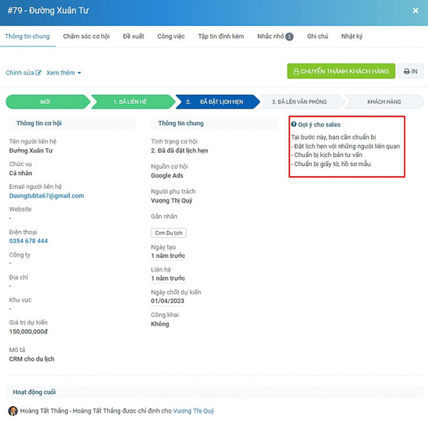 Business Process Automation BPA là gì hướng dẫn tự động hóa quy trình doanh nghiệp với SlimCRM