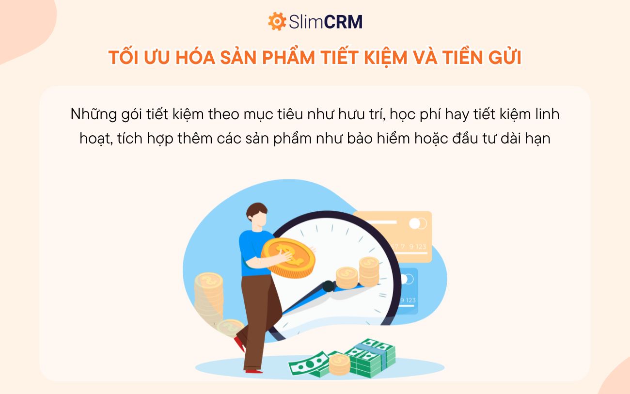 chiến lược huy động vốn của ngân hàng