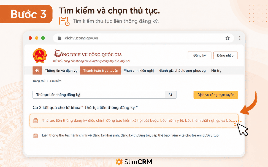 Hướng dẫn nộp mẫu báo cáo tình hình lao động mới nhất