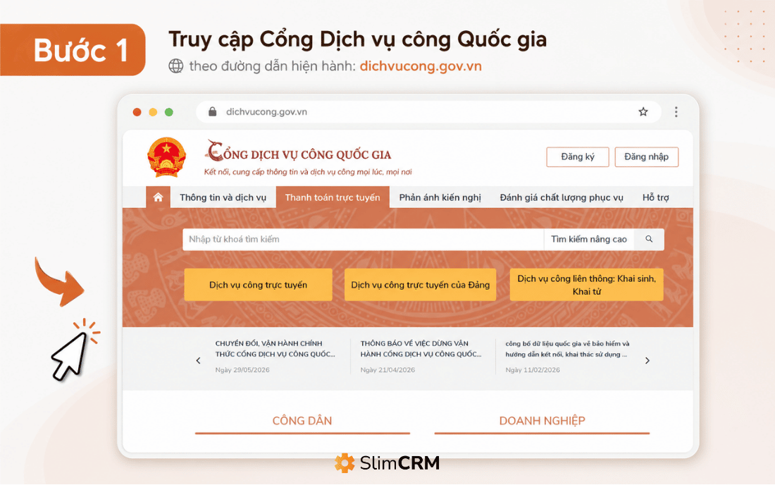 Hướng dẫn nộp mẫu báo cáo tình hình lao động mới nhất