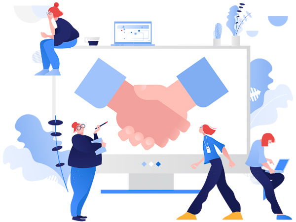 Học hỏi 10 cách quản lý công việc thông minh của người thành công 